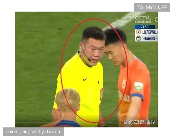 裁判出牌标准解析：哪些动作必须黄牌或红牌处罚？