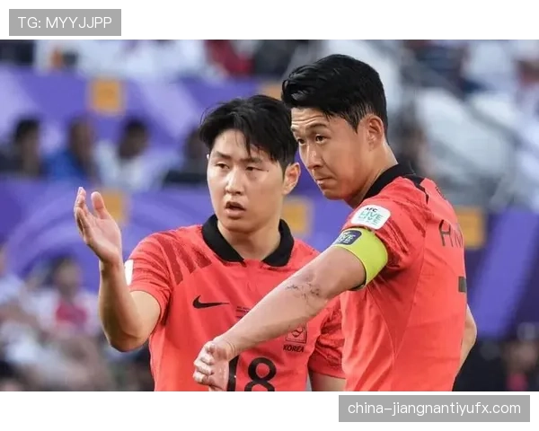 孙兴慜vs朴智星 留洋生涯成就与战术价值差距在哪