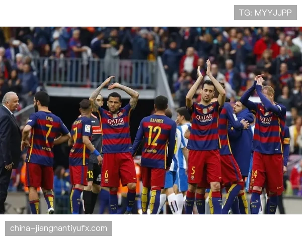 传控华丽却难破僵局，巴萨的问题真的只是缺个射手？