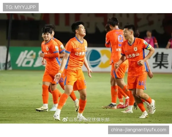 山东泰山中场断连问题，形势变化逐步反映对联赛争冠格局影响