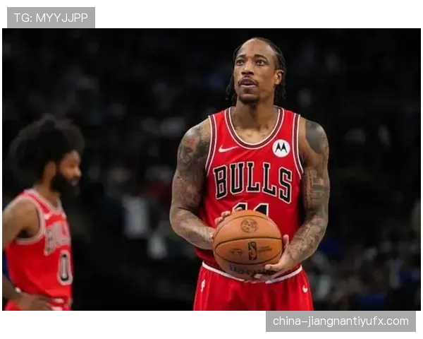 德罗赞中距离单打效率提升，改变进攻节奏主导比赛