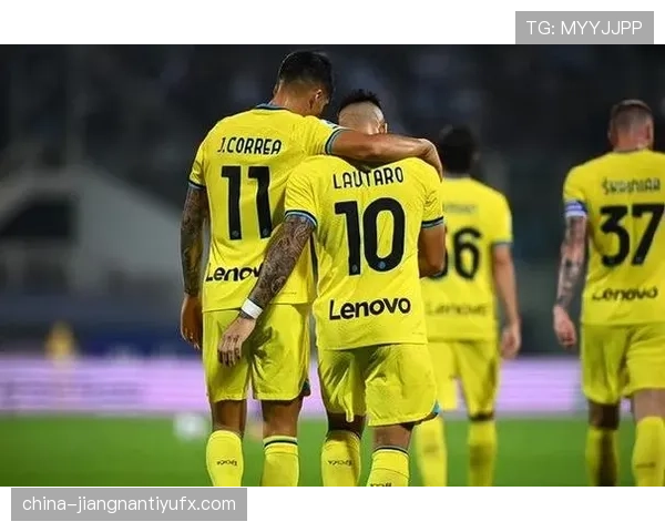 劳塔罗与约维奇的终结效率与战术适配性差异解析